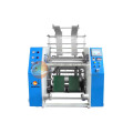 Máquina de rebobinado automático de película de fundición de PE (CE)